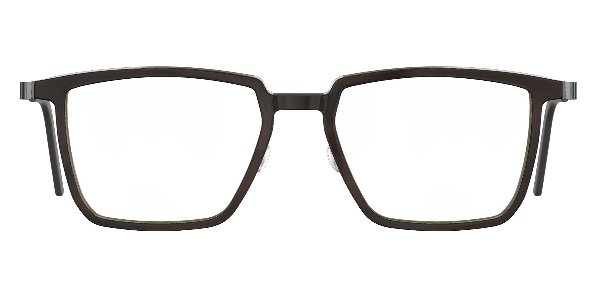 Lindberg 1844 53 - H26 PU9 Deep Black/Light Brown #id:lnd1844h26pu9_s:208100