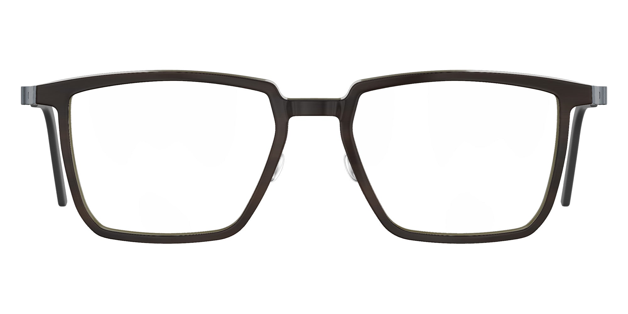 Lindberg 1844 53 - H26 U16 Deep Black/Light Brown #id:lnd1844h26u16_s:224100