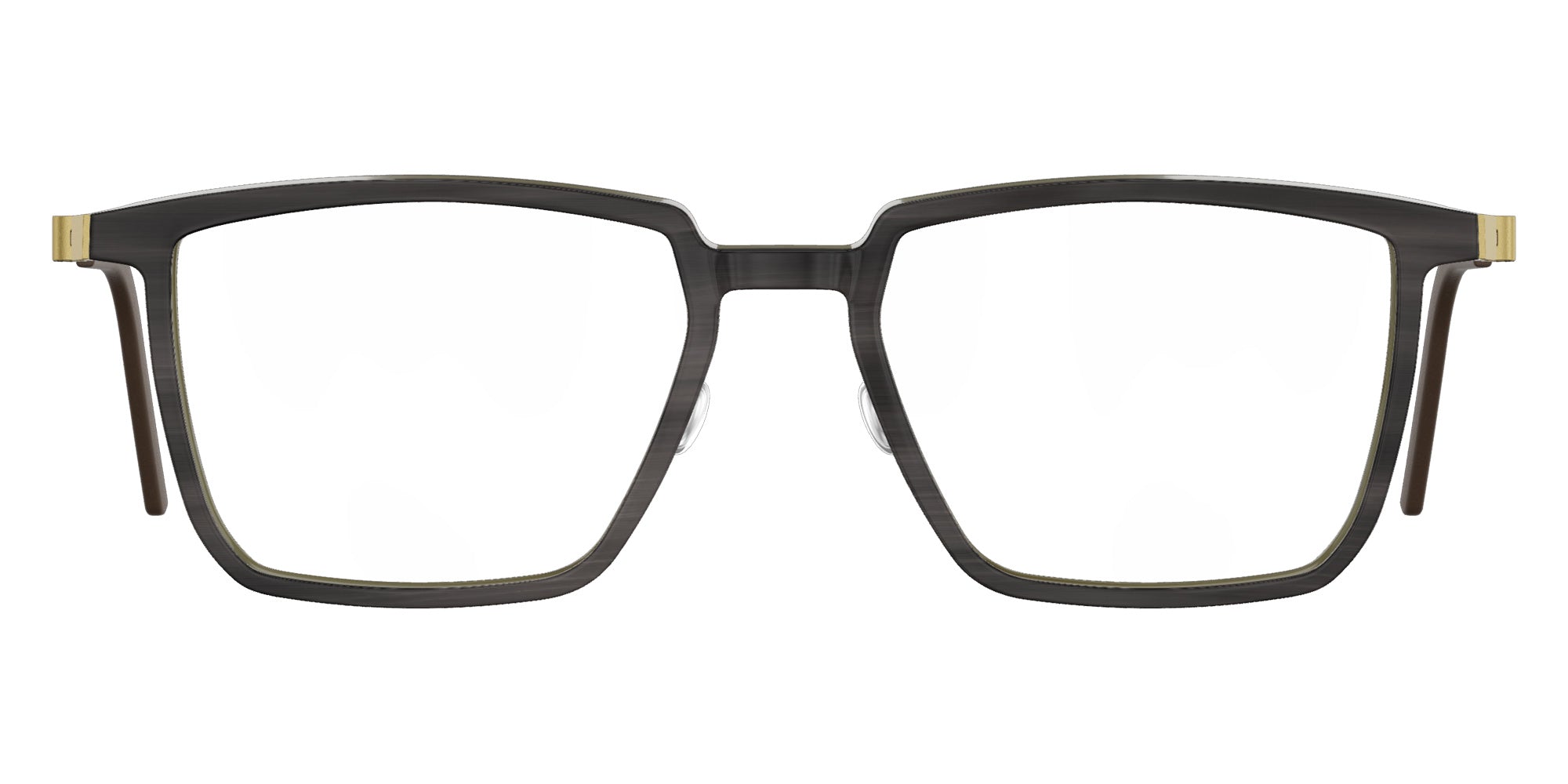 Lindberg 1844 53 - HTE26 GT Shadow/Light Brown #id:lnd1844hte26gt_s:232100