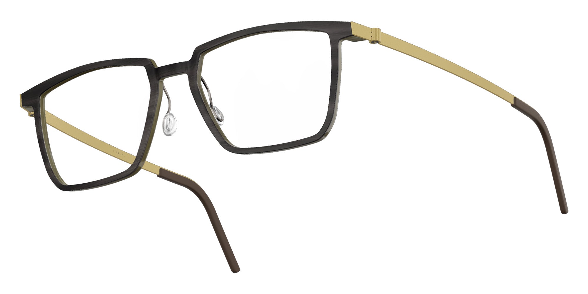 Lindberg 1844 53 - HTE26 GT Shadow/Light Brown #id:lnd1844hte26gt_s:232105