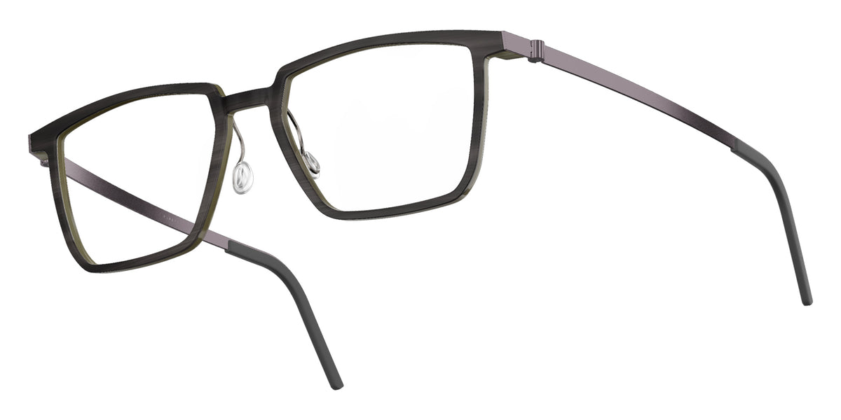 Lindberg 1844 53 - HTE26 PU14 Shadow/Light Brown #id:lnd1844hte26pu14_s:244105