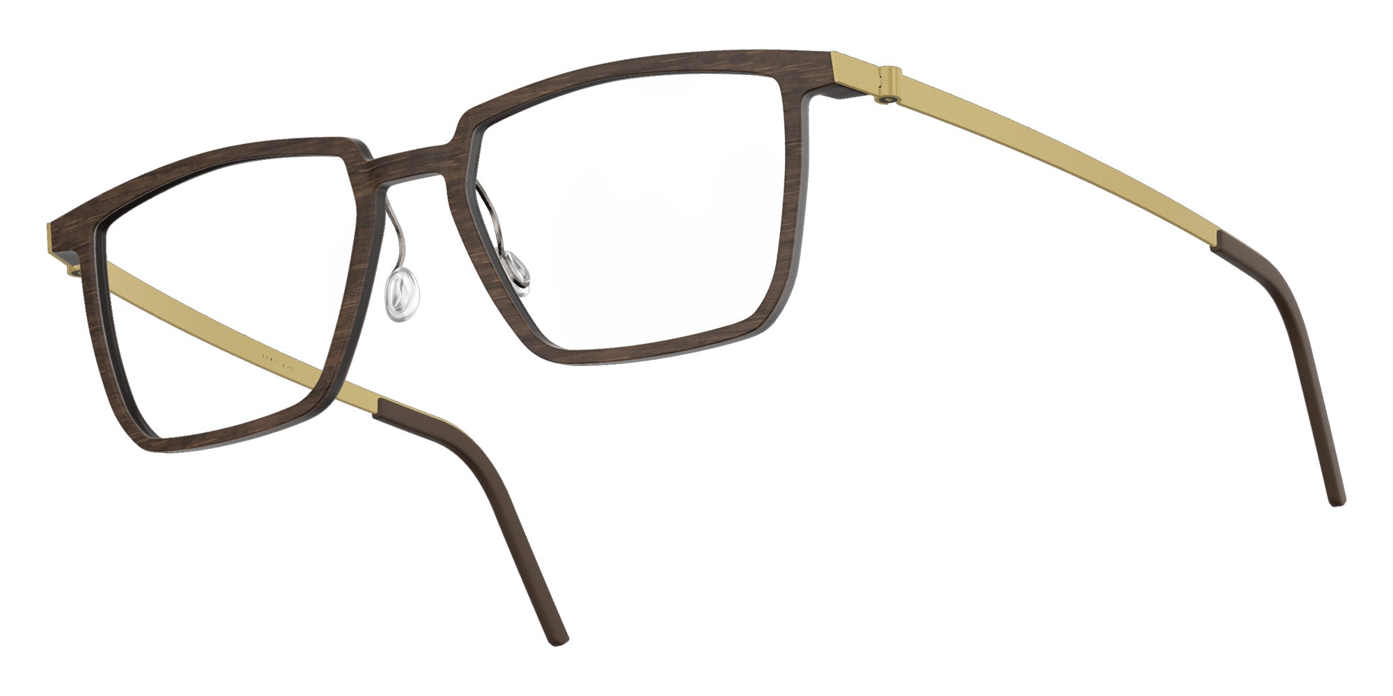 Lindberg 1844 53 - WB11 GT Smoked Oak/Dark Brown #id:lnd1844wb11gt_s:264105