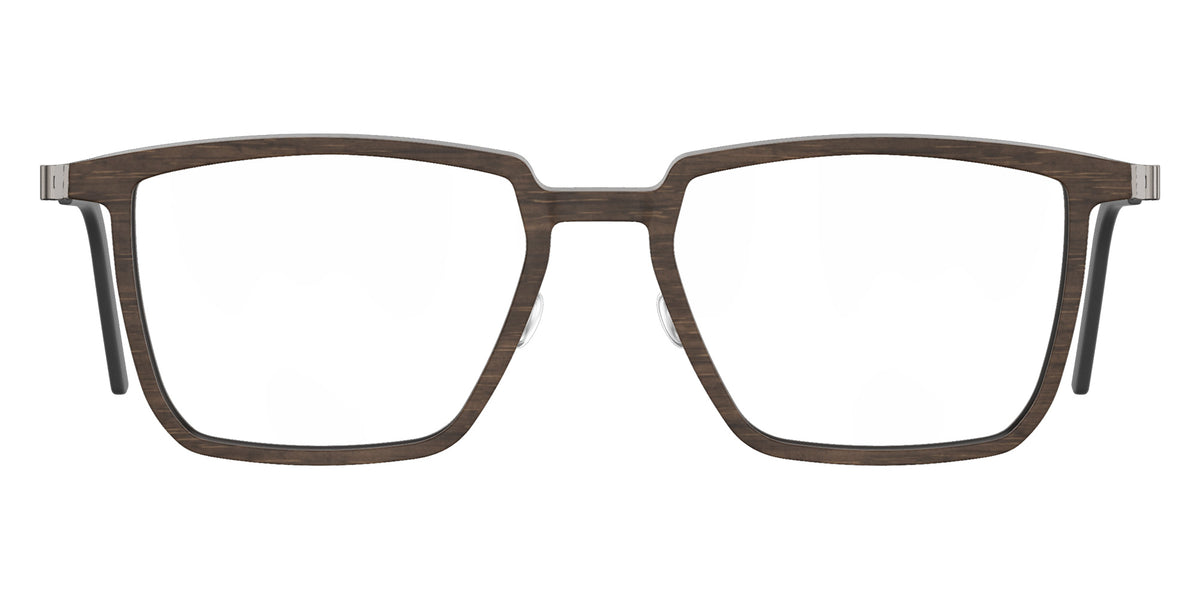 Lindberg 1844 53 - WB11 P10 Smoked Oak/Dark Brown #id:lnd1844wb11p10_s:268100
