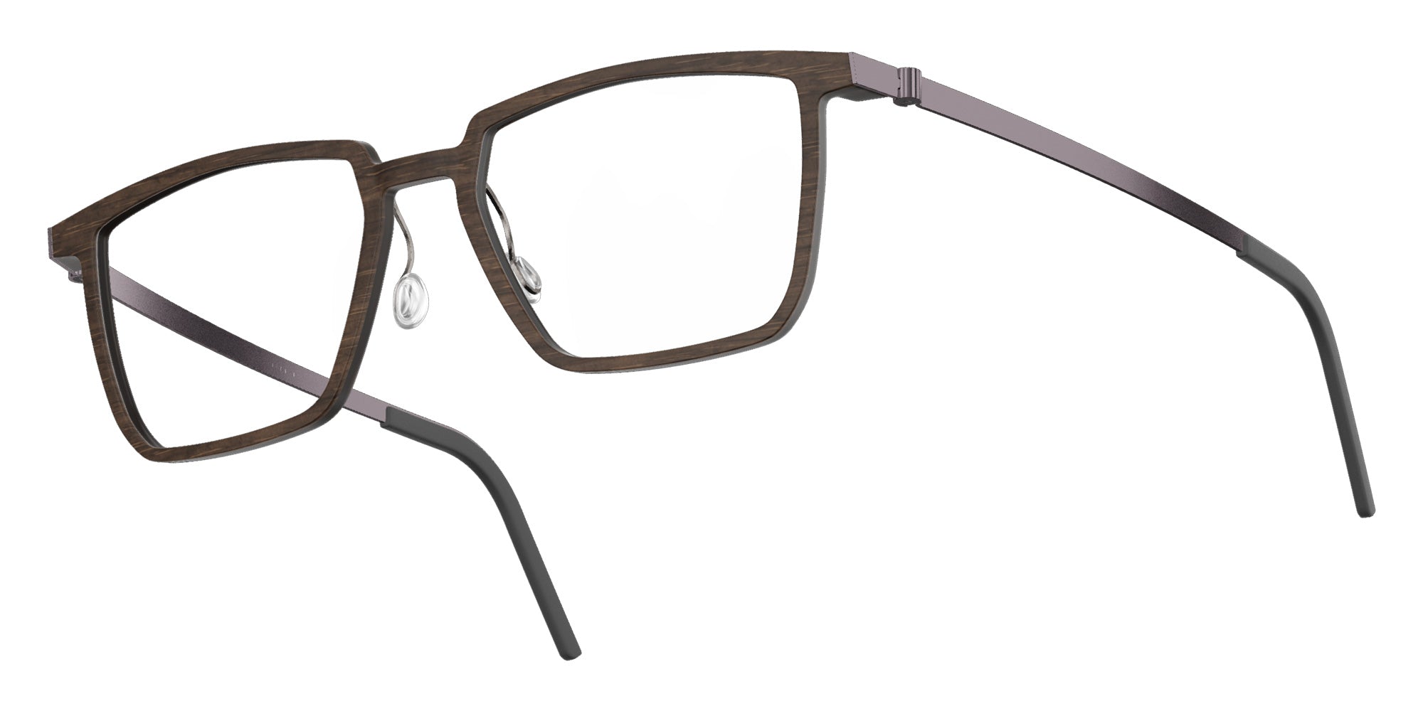 Lindberg 1844 53 - WB11 PU14 Smoked Oak/Dark Brown #id:lnd1844wb11pu14_s:276105