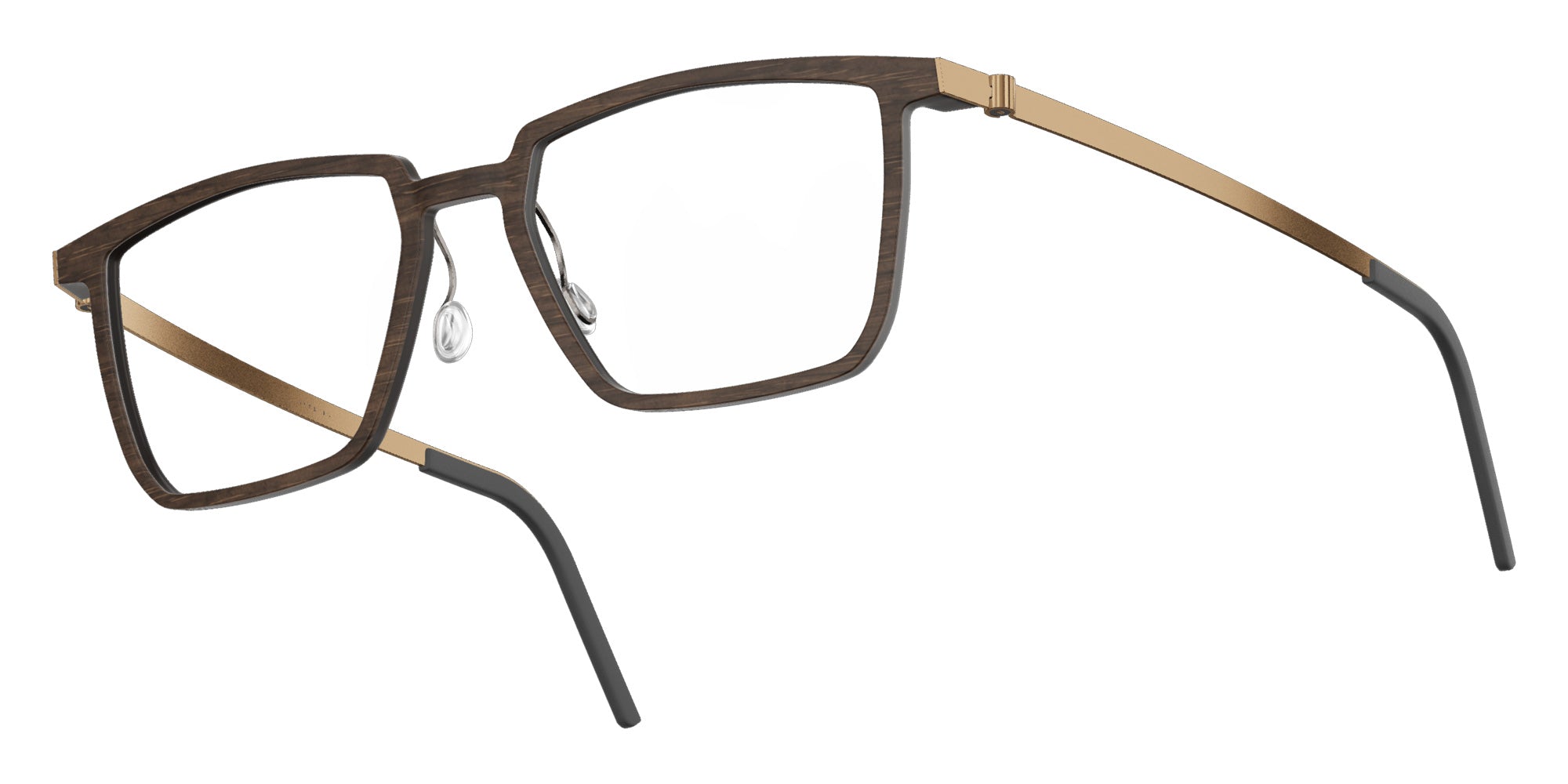 Lindberg 1844 53 - WB11 PU15 Smoked Oak/Dark Brown #id:lnd1844wb11pu15_s:280105