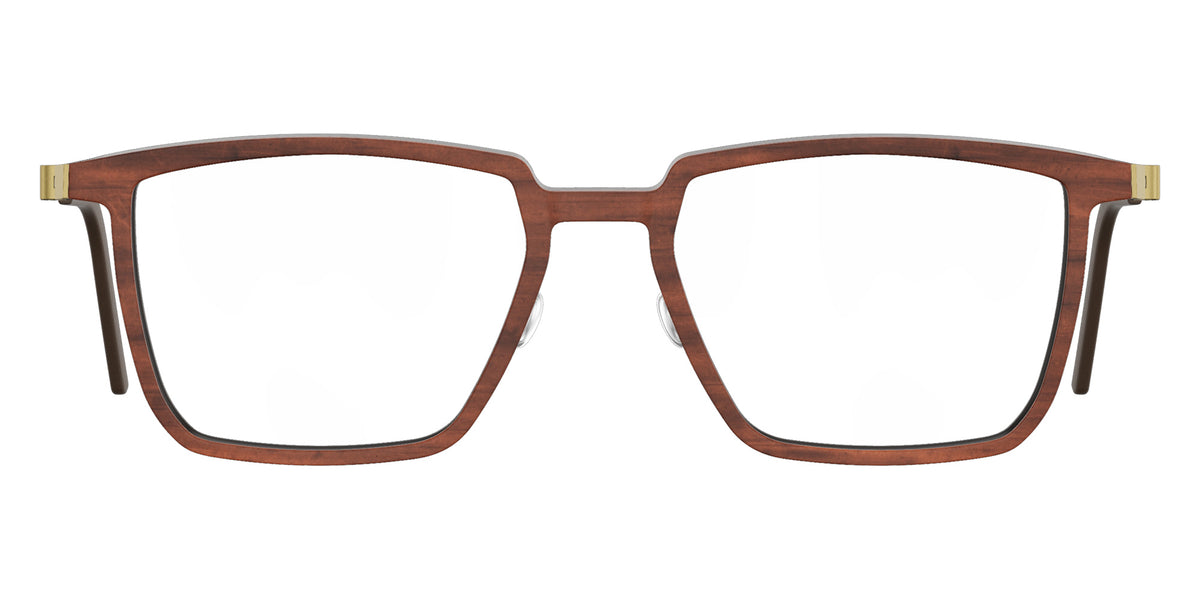 Lindberg 1844 53 - WD13 GT Padauk/Dark Brown #id:lnd1844wd13gt_s:296100