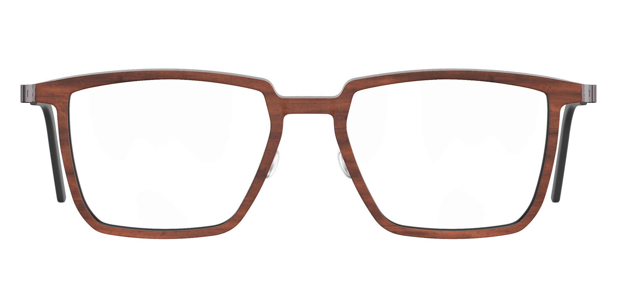 Lindberg 1844 53 - WD13 PU14 Padauk/Dark Brown #id:lnd1844wd13pu14_s:308100