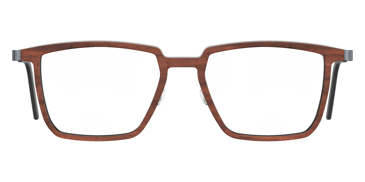 Lindberg 1844 53 - WD13 U16 Padauk/Dark Brown #id:lnd1844wd13u16_s:320100