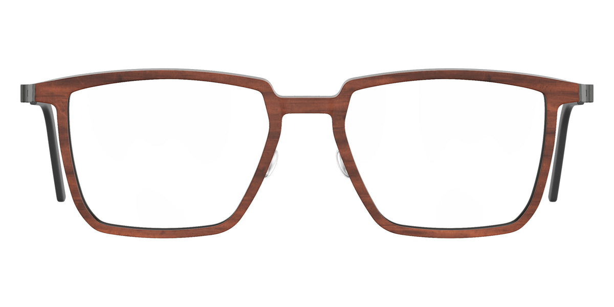 Lindberg 1844 53 - WD13 U9 Padauk/Dark Brown #id:lnd1844wd13u9_s:316100
