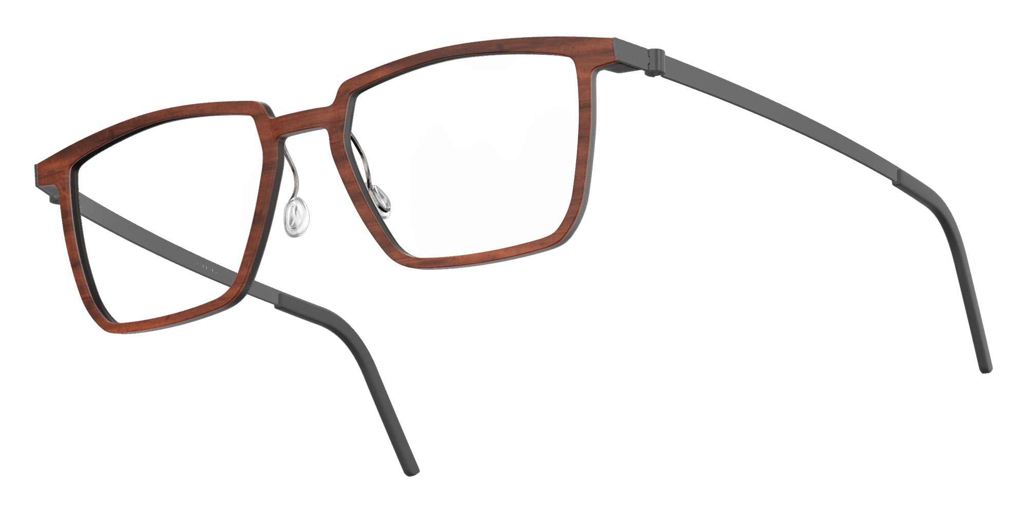 Lindberg 1844 53 - WD13 U9 Padauk/Dark Brown #id:lnd1844wd13u9_s:316105