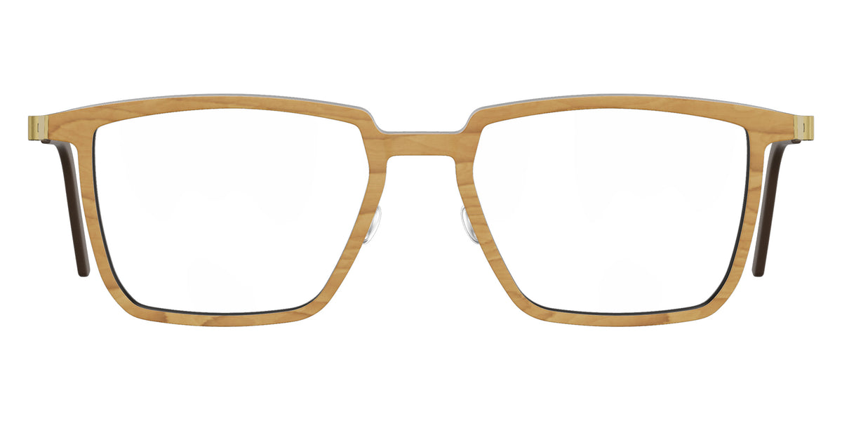 Lindberg 1844 53 - WE17 GT Olive/Medium Brown #id:lnd1844we17gt_s:328100