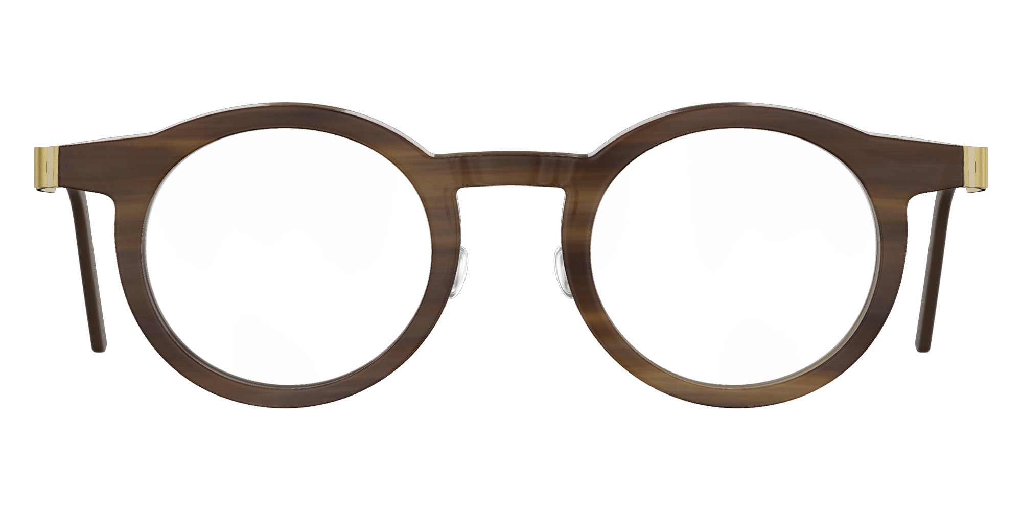 Lindberg 1846 44 - H18 GT Medium Brown/Light Brown #id:lnd1846h18gt_s:118100