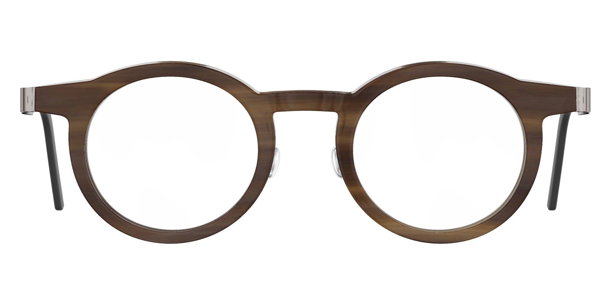 Lindberg 1846 44 - H18 P10 Medium Brown/Light Brown #id:lnd1846h18p10_s:120100