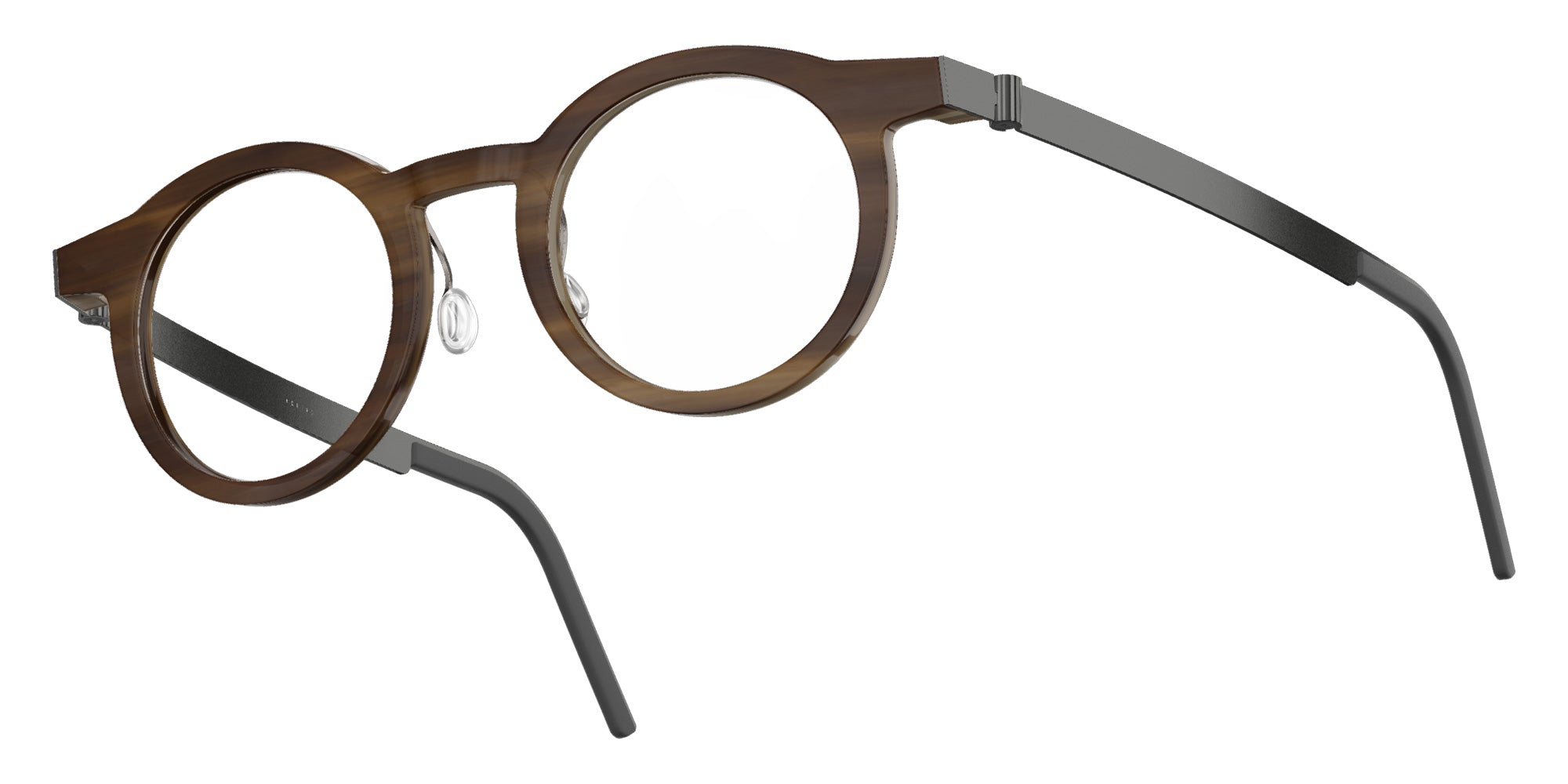 Lindberg 1846 44 - H18 PU9 Medium Brown/Light Brown #id:lnd1846h18pu9_s:122105