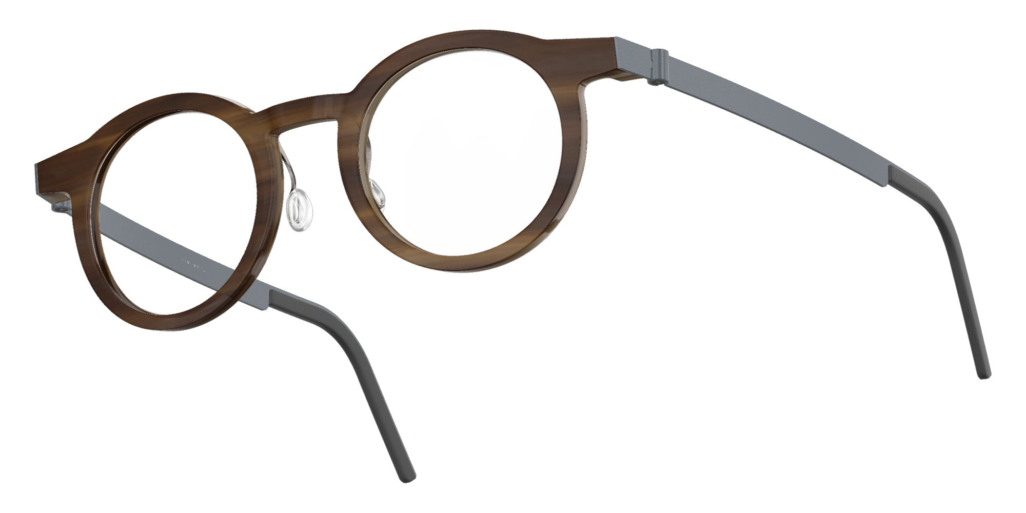 Lindberg 1846 44 - H18 U16 Medium Brown/Light Brown #id:lnd1846h18u16_s:130105