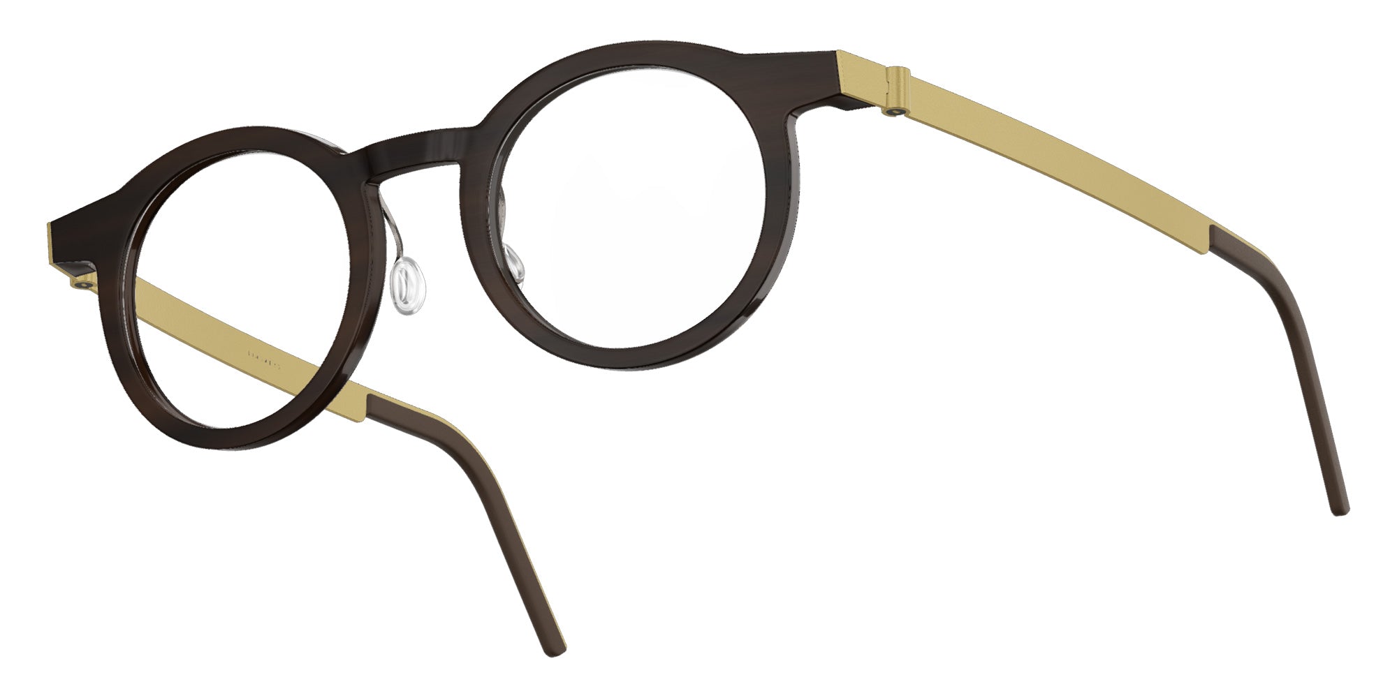 Lindberg 1846 44 - H20 GT Dark Brown #id:lnd1846h20gt_s:134105