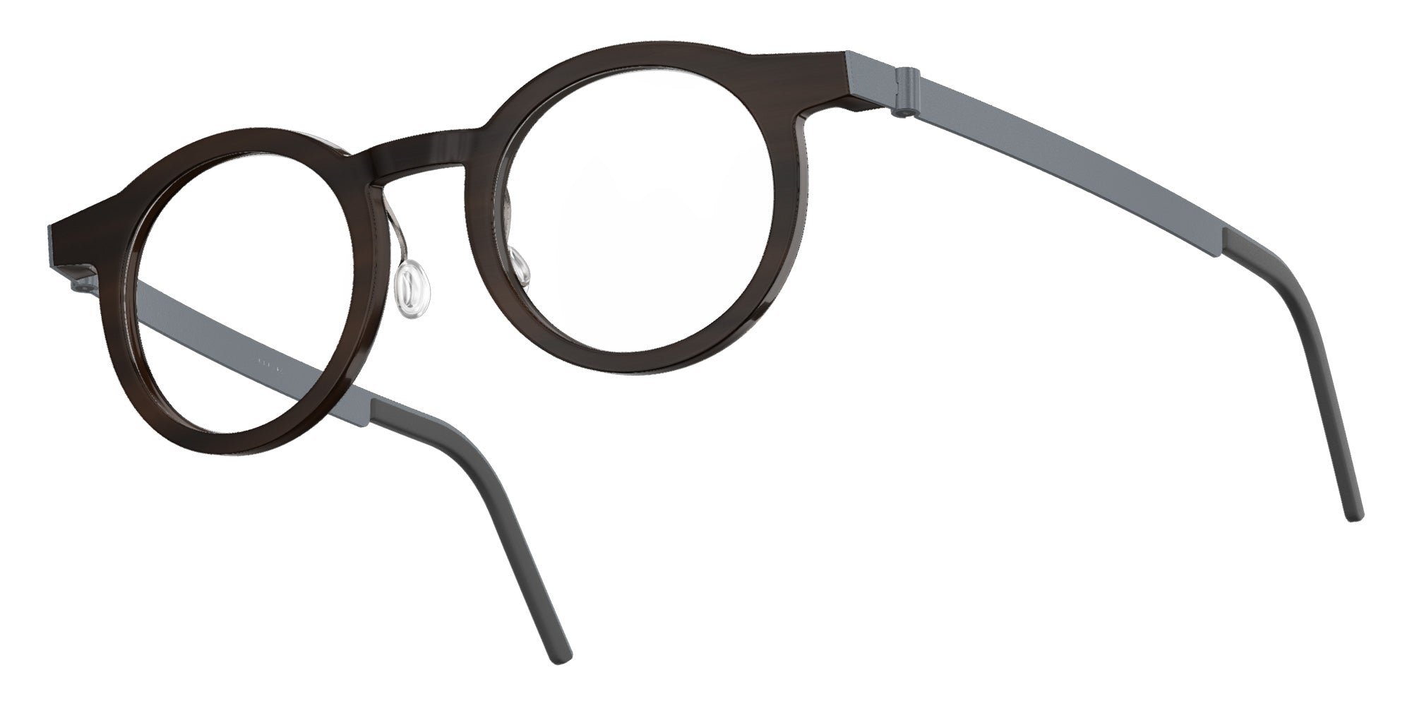 Lindberg 1846 44 - H20 U16 Dark Brown #id:lnd1846h20u16_s:146105