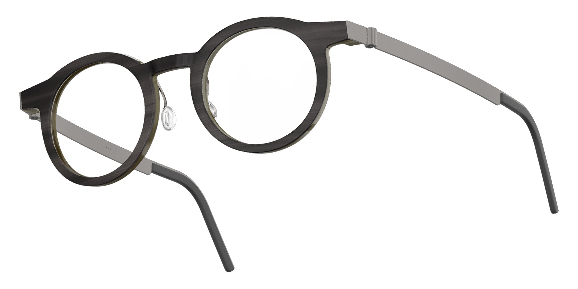 Lindberg 1846 44 - HTE26 10 Shadow/Light Brown #id:lnd1846hte2610_s:164105