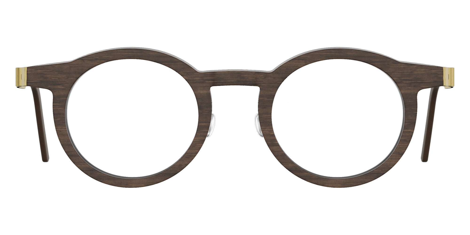 Lindberg 1846 44 - WB11 GT Smoked Oak/Dark Brown #id:lnd1846wb11gt_s:182100