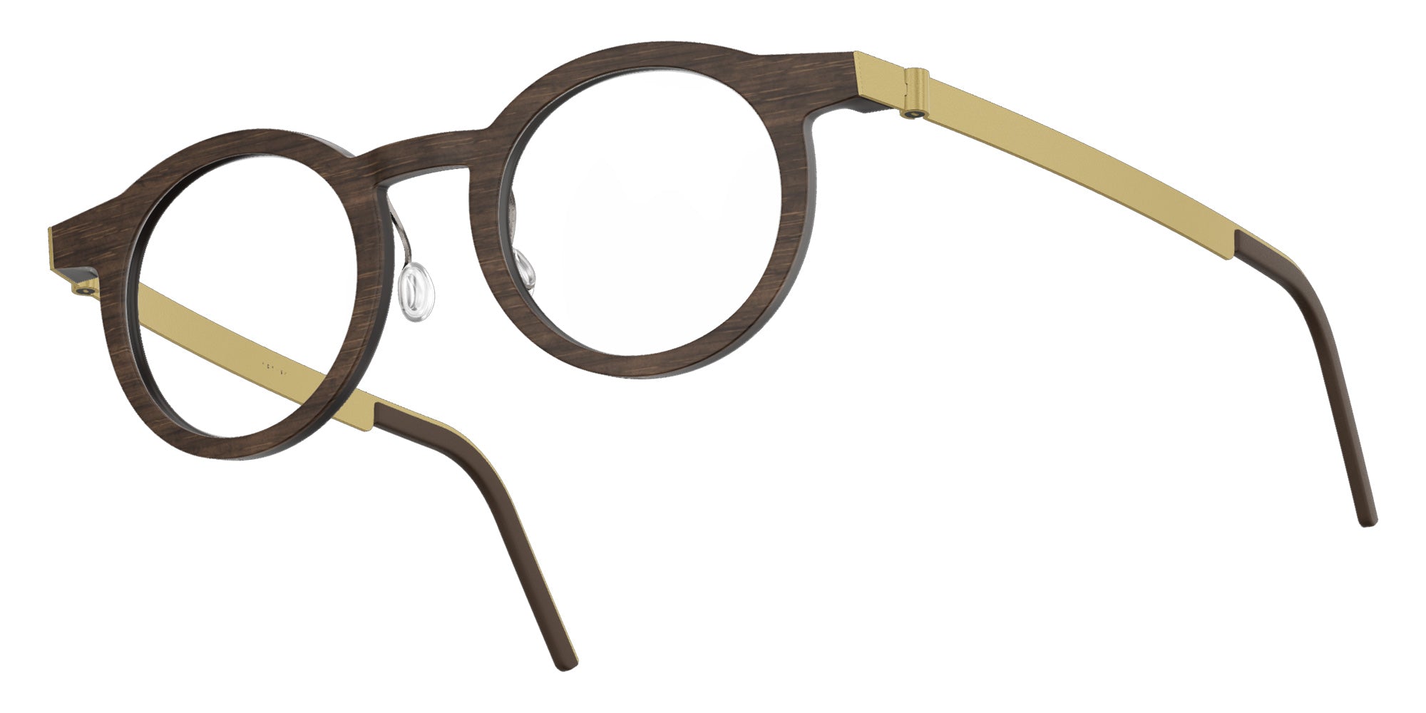 Lindberg 1846 44 - WB11 GT Smoked Oak/Dark Brown #id:lnd1846wb11gt_s:182105