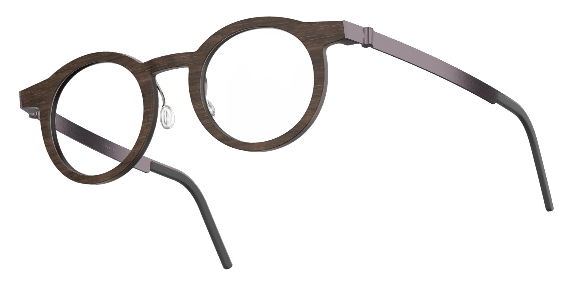 Lindberg 1846 44 - WB11 PU14 Smoked Oak/Dark Brown #id:lnd1846wb11pu14_s:188105