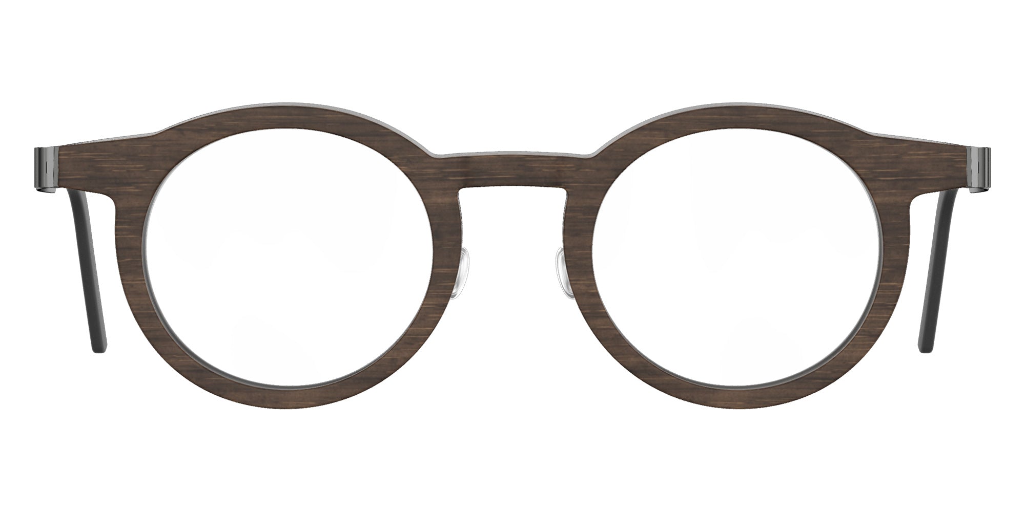 Lindberg 1846 44 - WB11 PU9 Smoked Oak/Dark Brown #id:lnd1846wb11pu9_s:186100
