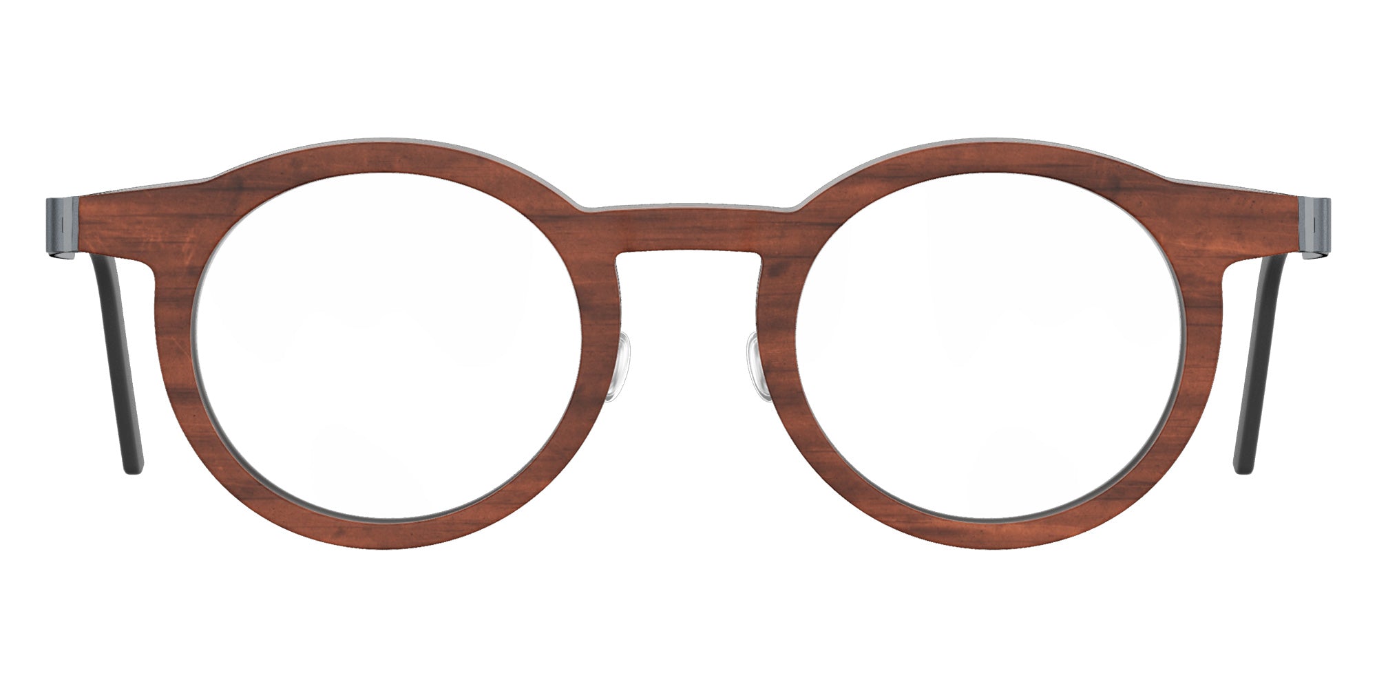 Lindberg 1846 44 - WD13 U16 Padauk/Dark Brown #id:lnd1846wd13u16_s:210100