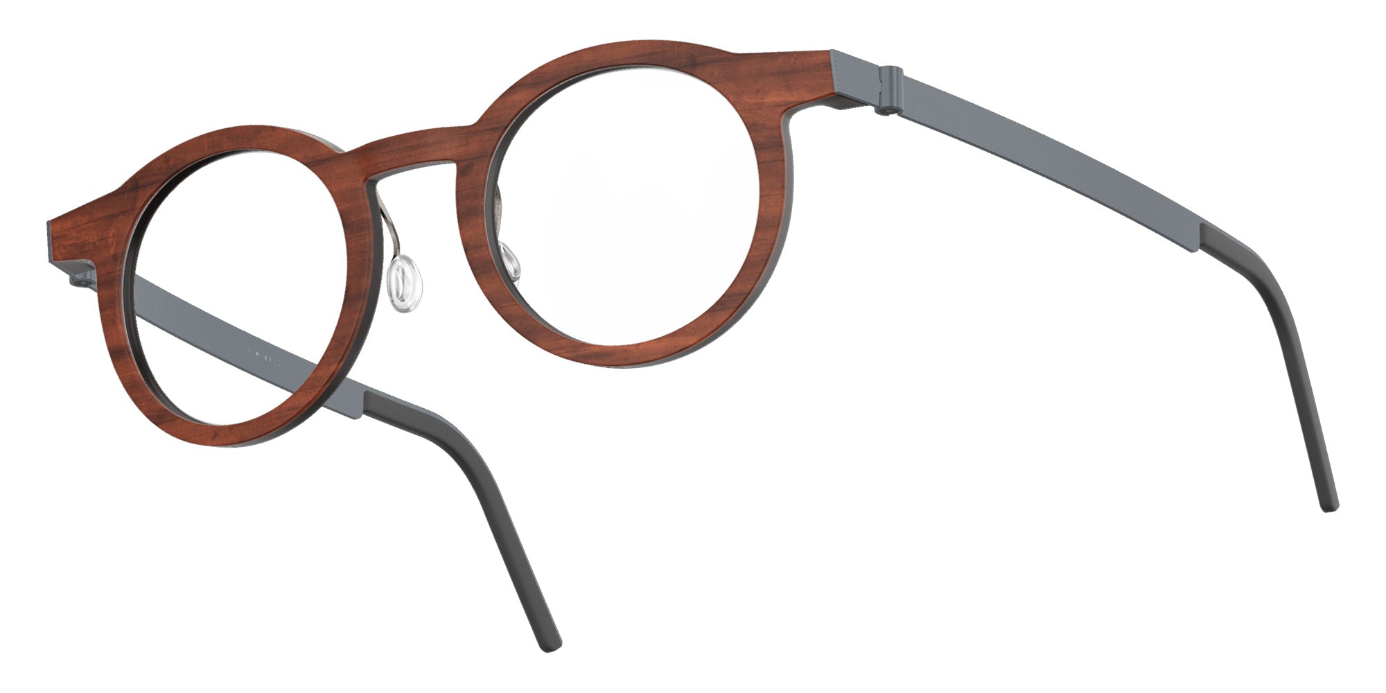 Lindberg 1846 44 - WD13 U16 Padauk/Dark Brown #id:lnd1846wd13u16_s:210105