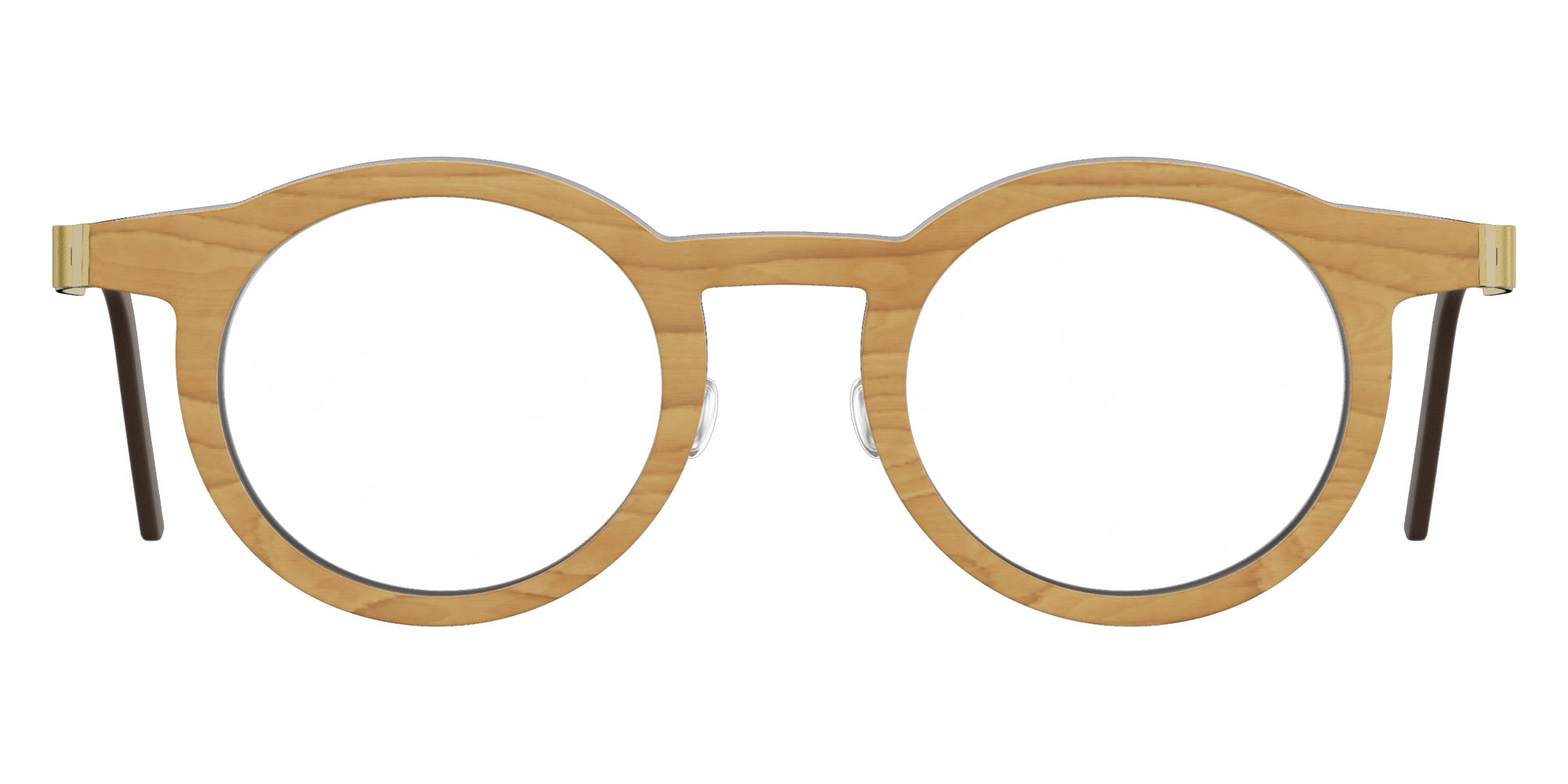 Lindberg 1846 44 - WE17 GT Olive/Medium Brown #id:lnd1846we17gt_s:214100