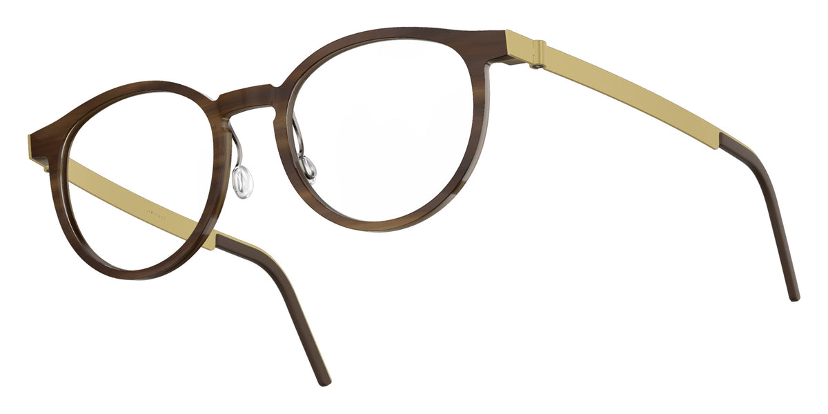 Lindberg 1849 51 - H18 GT Medium Brown/Light Brown #id:lnd1849h18gt_s:136105