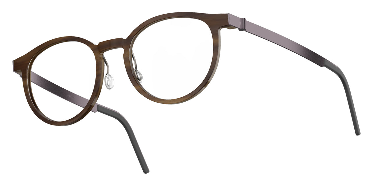 Lindberg 1849 51 - H18 PU14 Medium Brown/Light Brown #id:lnd1849h18pu14_s:148105