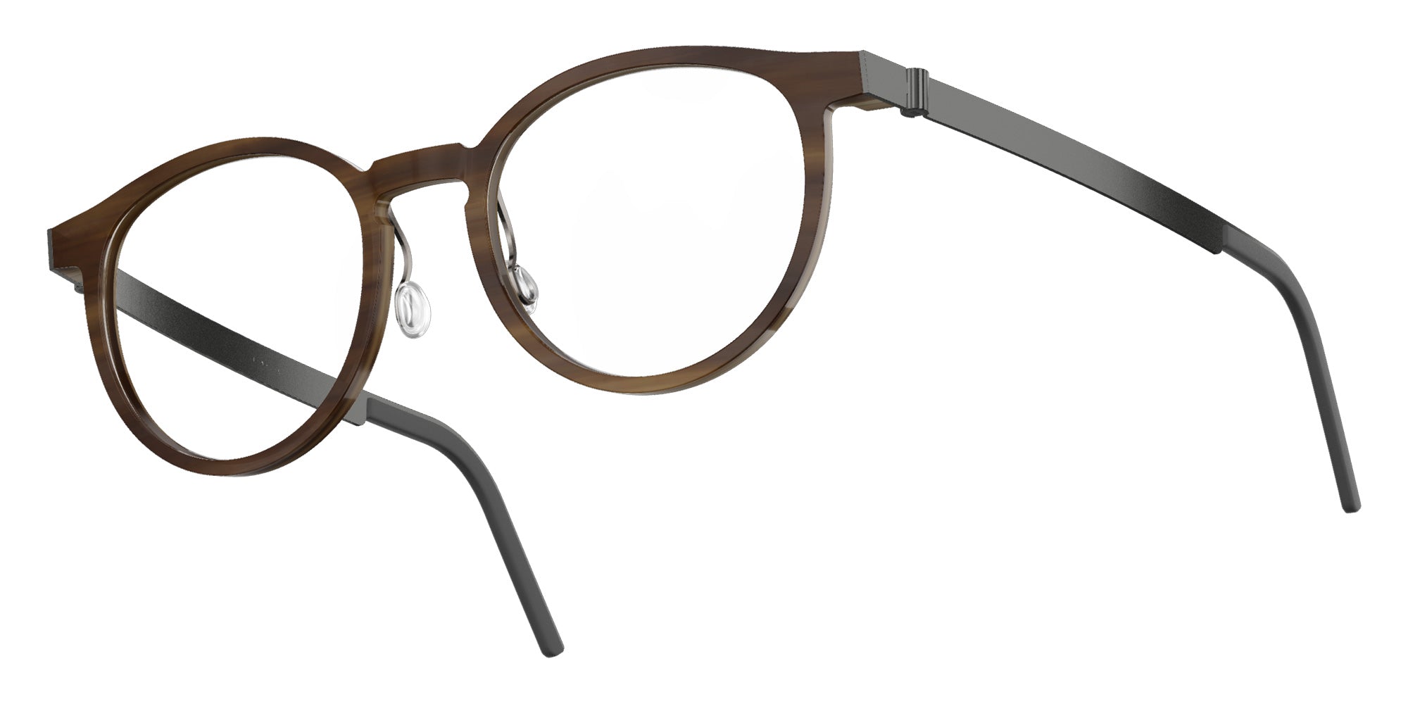 Lindberg 1849 51 - H18 PU9 Medium Brown/Light Brown #id:lnd1849h18pu9_s:144105