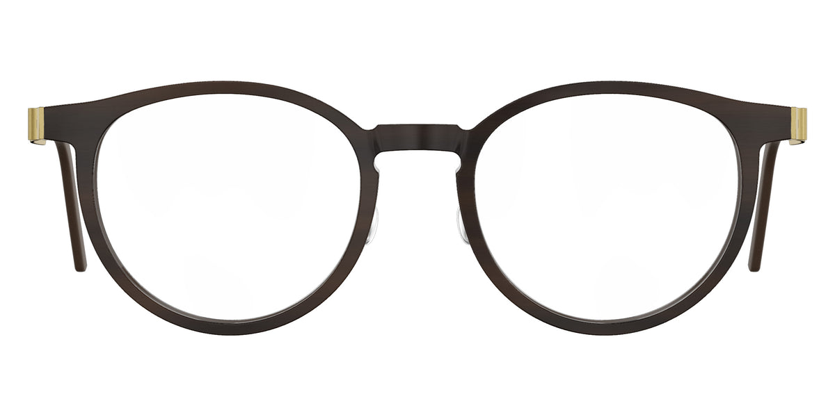 Lindberg 1849 51 - H20 GT Dark Brown #id:lnd1849h20gt_s:168100