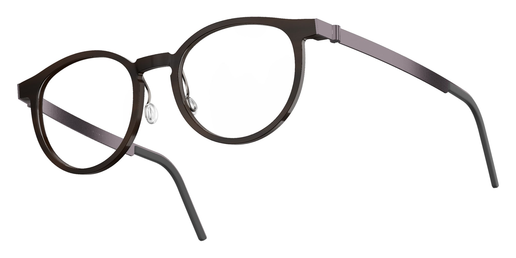 Lindberg 1849 51 - H20 PU14 Dark Brown #id:lnd1849h20pu14_s:180105