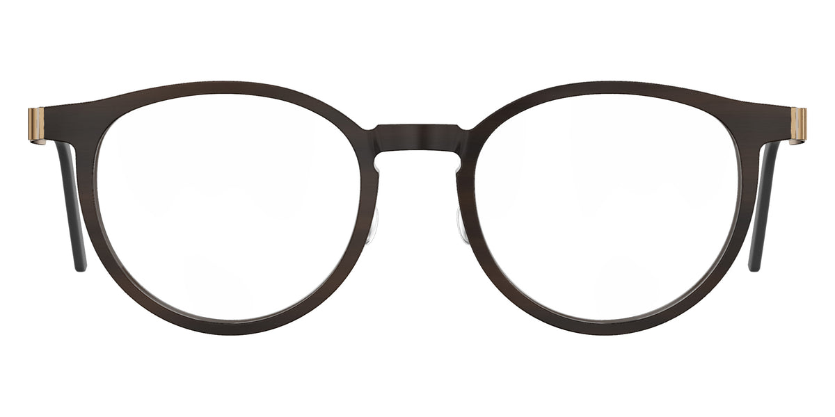 Lindberg 1849 51 - H20 PU15 Dark Brown #id:lnd1849h20pu15_s:184100