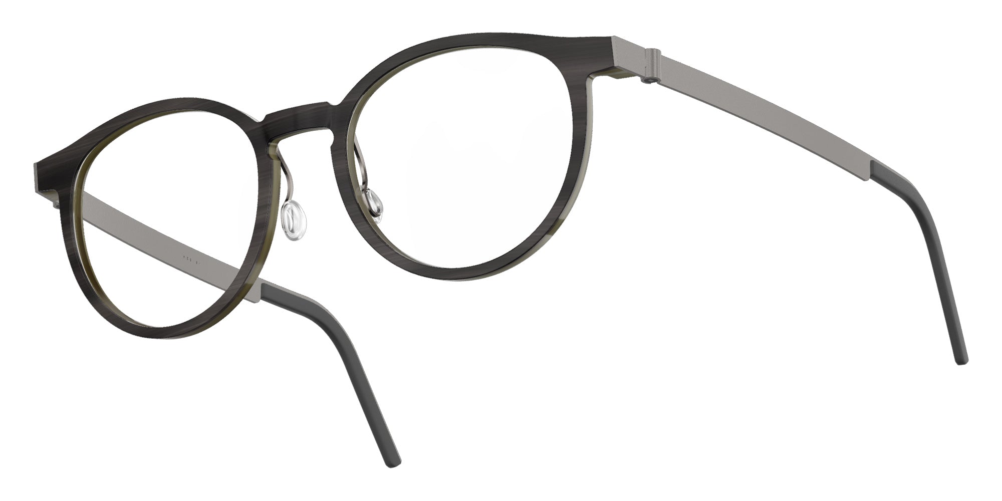 Lindberg 1849 51 - HTE26 10 Shadow/Light Brown #id:lnd1849hte2610_s:228105