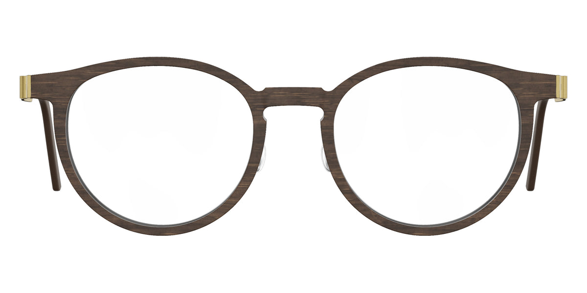 Lindberg 1849 51 - WB11 GT Smoked Oak/Dark Brown #id:lnd1849wb11gt_s:264100