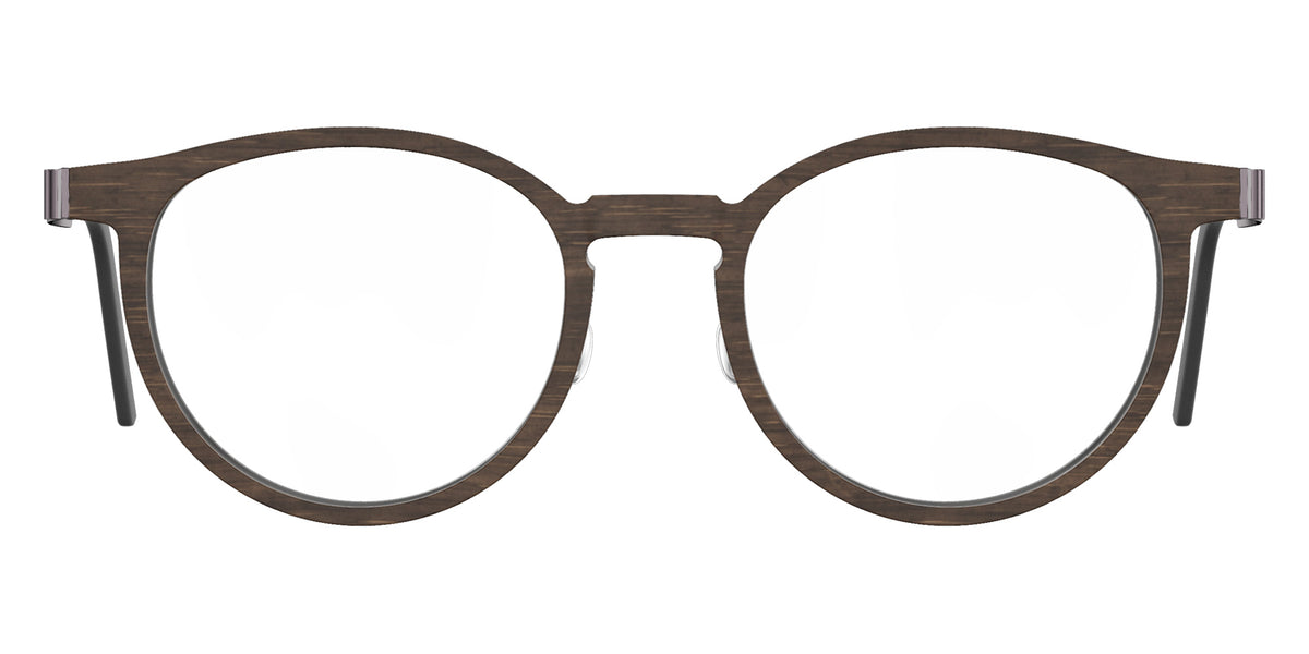 Lindberg 1849 51 - WB11 PU14 Smoked Oak/Dark Brown #id:lnd1849wb11pu14_s:276100