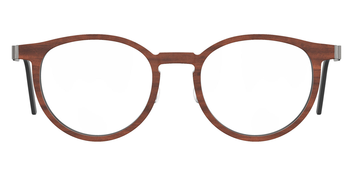 Lindberg 1849 51 - WD13 10 Padauk/Dark Brown #id:lnd1849wd1310_s:292100
