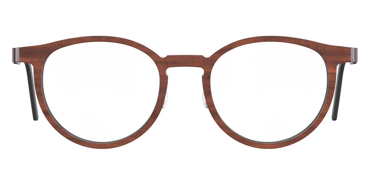 Lindberg 1849 51 - WD13 PU14 Padauk/Dark Brown #id:lnd1849wd13pu14_s:308100