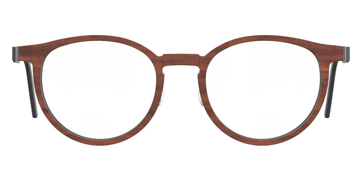 Lindberg 1849 51 - WD13 U9 Padauk/Dark Brown #id:lnd1849wd13u9_s:316100