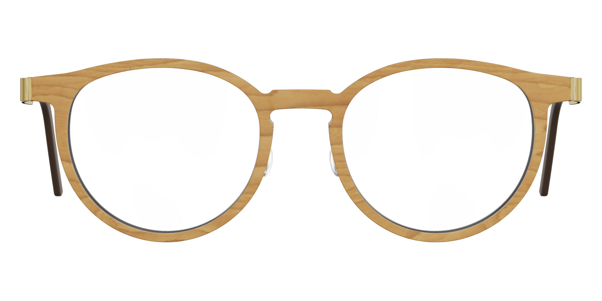 Lindberg 1849 51 - WE17 GT Olive/Medium Brown #id:lnd1849we17gt_s:328100