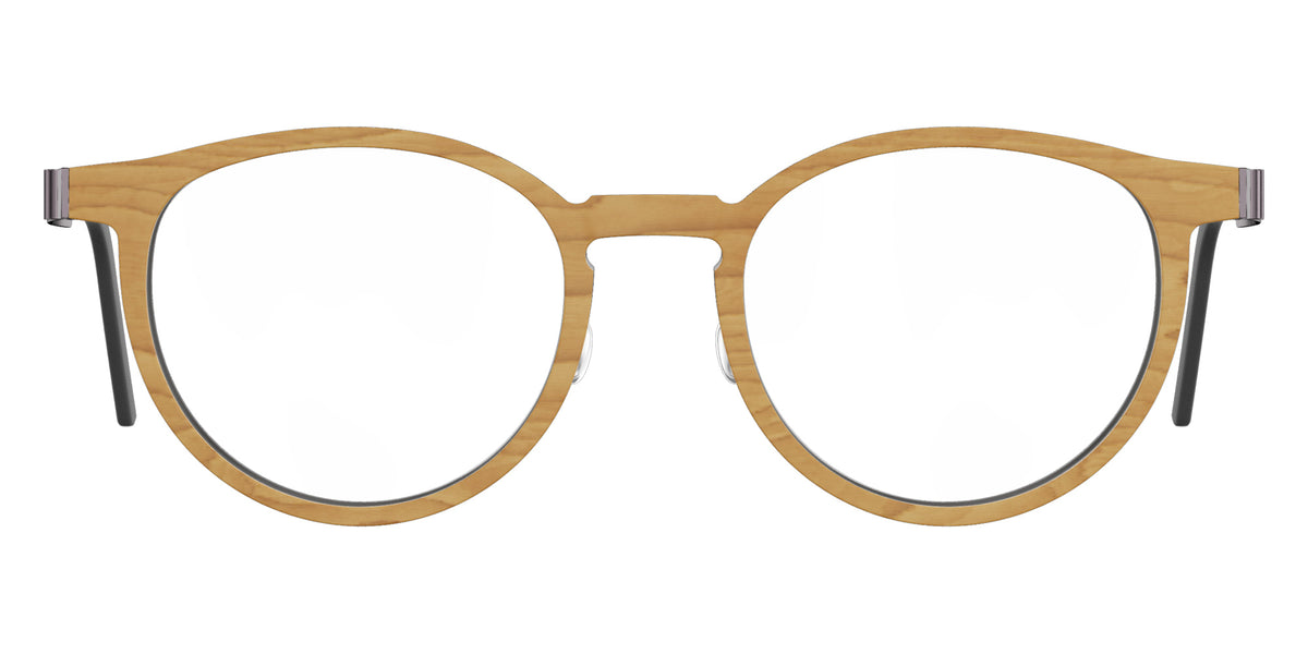 Lindberg 1849 51 - WE17 PU14 Olive/Medium Brown #id:lnd1849we17pu14_s:340100