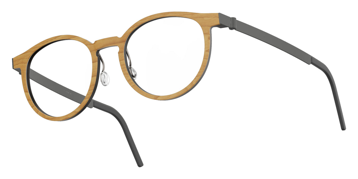 Lindberg 1849 51 - WE17 U9 Olive/Medium Brown #id:lnd1849we17u9_s:348105