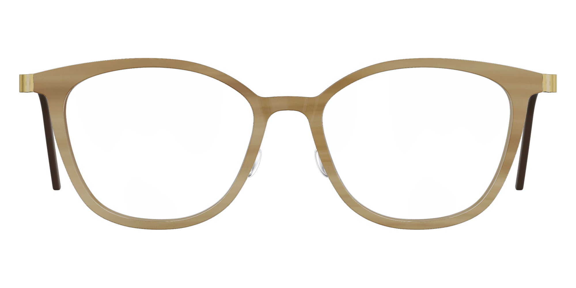 Lindberg 1851 49 - H16 GT Light Brown #id:lnd1851h16gt_s:102100