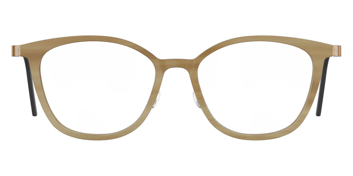 Lindberg 1851 49 - H16 PU15 Light Brown #id:lnd1851h16pu15_s:110100
