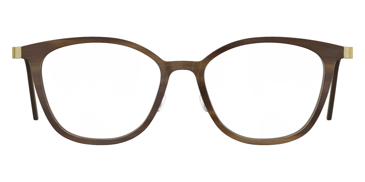 Lindberg 1851 49 - H18 GT Medium Brown/Light Brown #id:lnd1851h18gt_s:118100