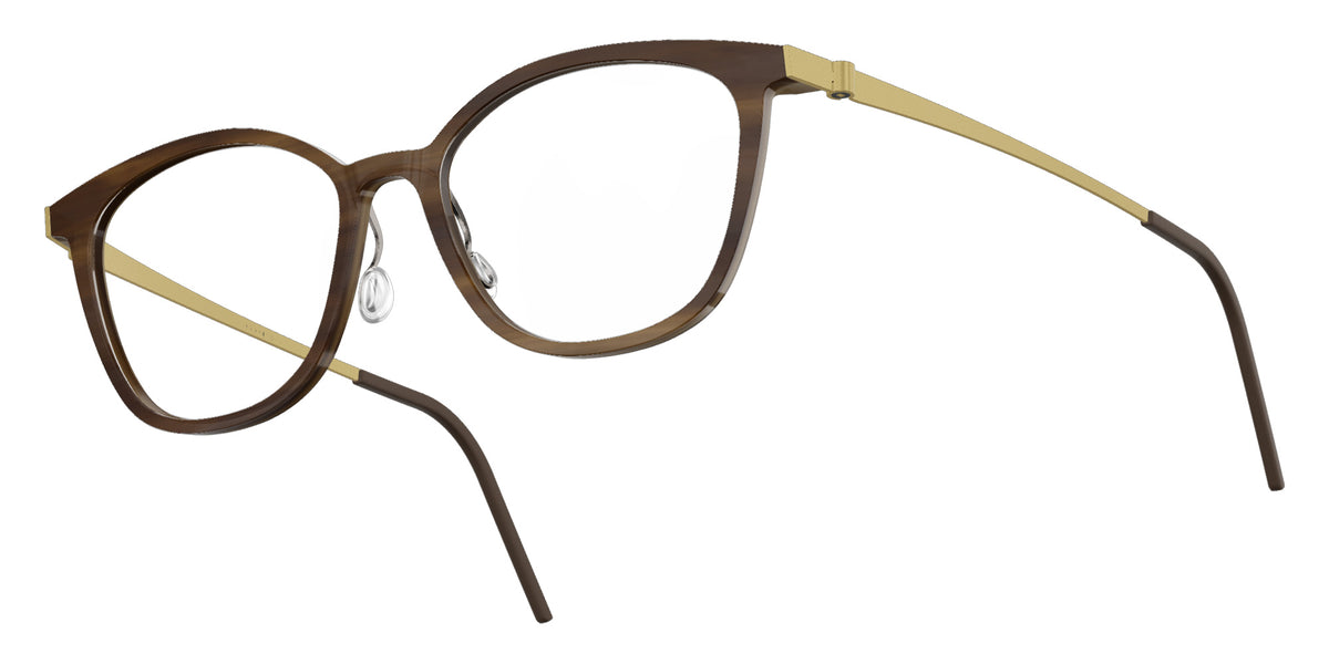 Lindberg 1851 49 - H18 GT Medium Brown/Light Brown #id:lnd1851h18gt_s:118105