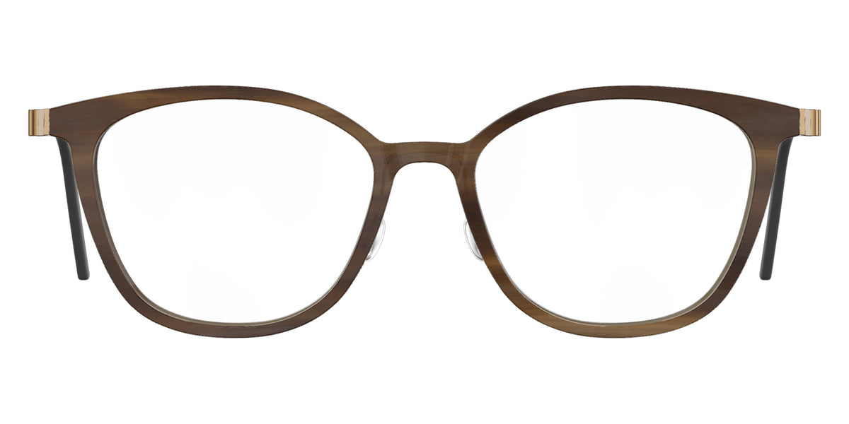 Lindberg 1851 49 - H18 PU15 Medium Brown/Light Brown #id:lnd1851h18pu15_s:126100