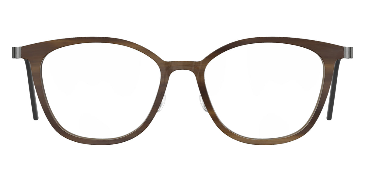 Lindberg 1851 49 - H18 PU9 Medium Brown/Light Brown #id:lnd1851h18pu9_s:122100